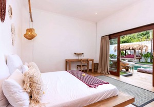 200 m² Villa ∙ 2 bedrooms ∙ 4 guests