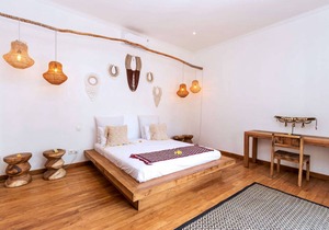 200 m² Villa ∙ 2 bedrooms ∙ 4 guests