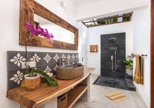 200 m² Villa ∙ 2 bedrooms ∙ 4 guests