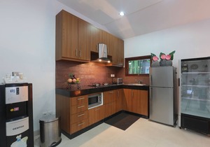 3 Bedroom Villa in Center Seminyak