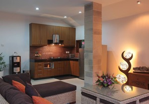 3 Bedroom Villa in Center Seminyak