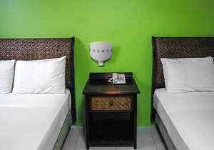 3-Star Hotel ∙ Hotel Parador
