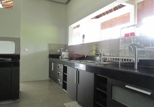 3BR Villa W/Spacious Pool Area Located In Central Seminyak!