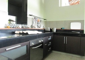 3BR Villa W/Spacious Pool Area Located In Central Seminyak!