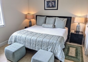 3rd Floor, 3 Bedrooms, 3 Bathrooms, Ocean Front Villa (sleeps 6-7)