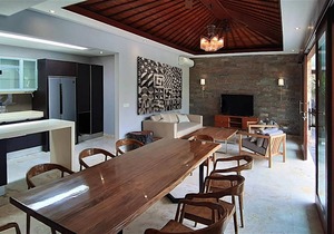4-Bedroom Kejora 5 Wheelchair-Friendly
