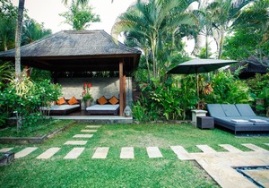 4 Bedroom Villa w/private pool, Seminyak
