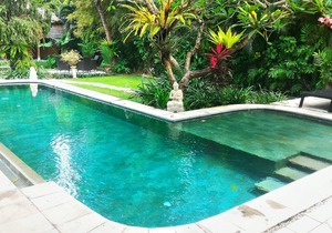 5 Bedroom 2 Pool Villas in Central Seminyak, Daily Housekeeping, shop, beach