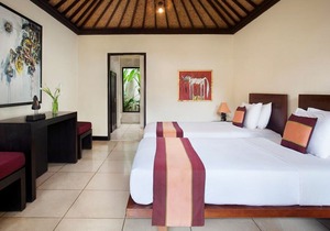 5 Star Luxury In The Heart Of Seminyak