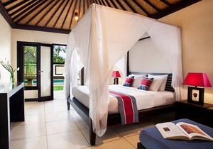 5 Star Luxury In The Heart Of Seminyak