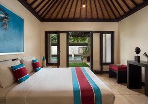 5 Star Luxury In The Heart Of Seminyak
