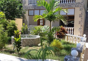 56 m² Apartment ∙ 2 bedrooms ∙ 3 guests