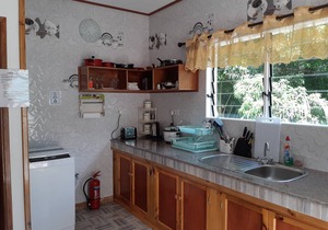 56 m² Apartment ∙ 2 bedrooms ∙ 3 guests