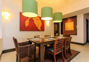 Aldea Thai by Stella Rentals