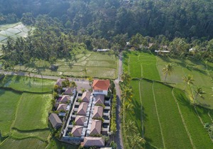 Amatara Abirama Villas