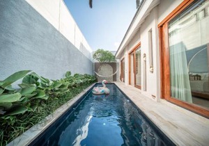 Astera Villa Seminyak by Ini Vie Hospitality