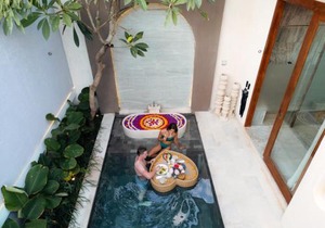 Astera Villa Seminyak by Ini Vie Hospitality