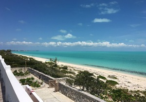 Awe-Inspiring Beachfront, Serene Villas & Breathtaking Views On Long Bay Beach