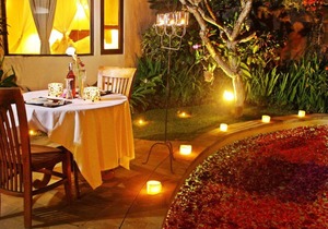 Bali seminyak 1 bedroom private villa
