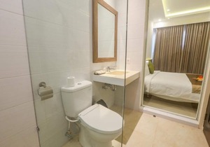 Balinese Style Small Resort in Jimbaran Area, 7 Mins Drive to Tegal Wangi Beach