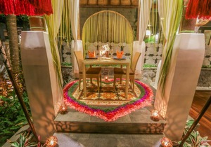 Balinese Style Small Resort in Jimbaran Area, 7 Mins Drive to Tegal Wangi Beach