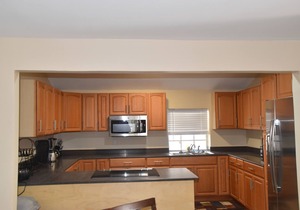 Bayfront Family Vacation Rental - OCEAN VIEW - Bottle Creek, North Caicos