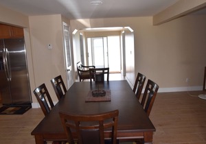Bayfront Family Vacation Rental - OCEAN VIEW - Bottle Creek, North Caicos