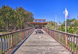 Beachfront Condo w/ Monterey Bay Views!