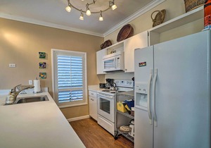 Beachfront Pajaro Dunes Condo w/Bay Views!