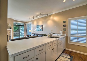 Beachfront Pajaro Dunes Condo w/Bay Views!