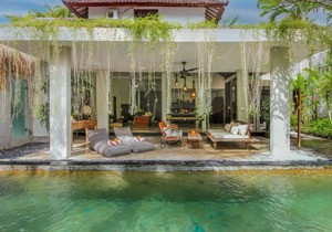 Beautiful 4 Bedroom Villa, Oberoi