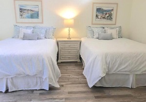Beautiful Ocean View Condo in Capitola Village