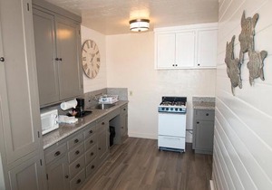 Capitola Venetian Vacation Rentals