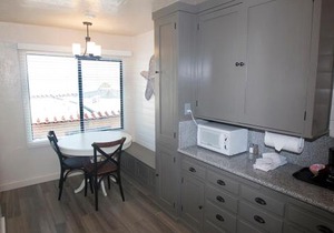 Capitola Venetian Vacation Rentals