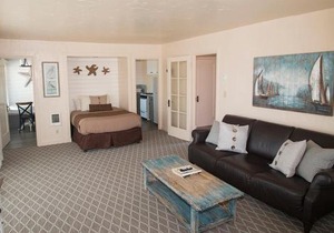 Capitola Venetian Vacation Rentals