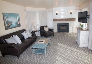 Capitola Venetian Vacation Rentals