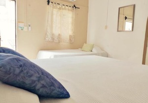 Casa de Ana - Habitación privada