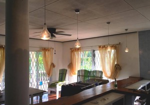 Casa Livingston - Luxury Villa - La Digue Seychelles