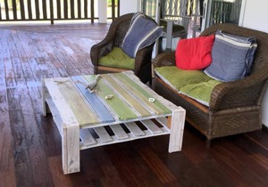 Casa Livingston - Luxury Villa - La Digue Seychelles