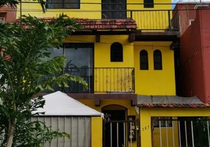 Casa Tortuga En Cancn