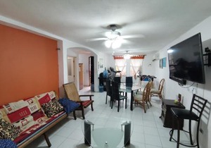 Casa Tortuga En Cancn