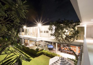 Cassamia Bali