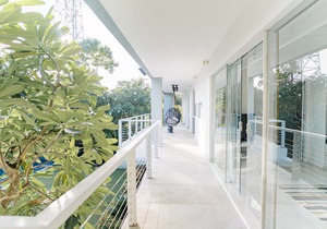 Cassamia Bali