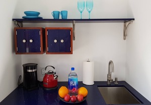 Castle Home - 2 Bedroom/2 Bathroom with Breakfast & Kiteboarding Available