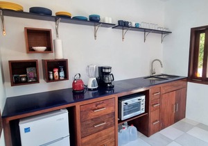 Castle Home - 2 Bedroom/2 Bathroom with Breakfast & Kiteboarding Available