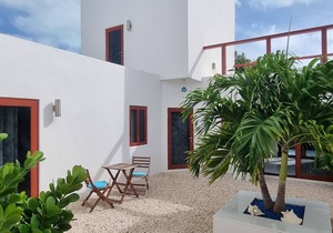 Castle Home - 2 Bedroom/2 Bathroom with Breakfast & Kiteboarding Available