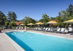 Chaminade Resort & Spa