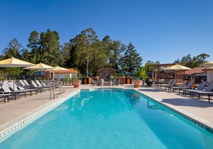 Chaminade Resort & Spa
