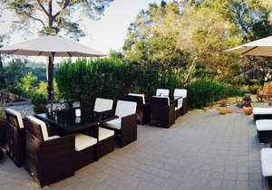 Chaminade Resort & Spa
