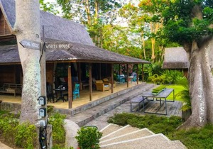 Chanteak Bali